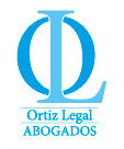 Ortiz Legal Abogados Logo